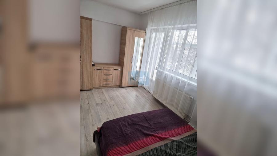 Ap. cu 2 camere, etaj 2/4, mobilat și utilat complet