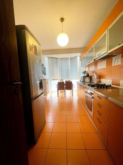 Apartament 2 camere – Zona Nufǎrul, Ansamblul PRIMA
