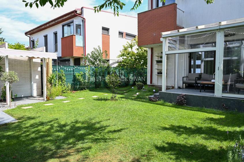 Casa 4 camere de vanzare | Renovata 2025 | Ploiesti, Albert - Evocasa - 22