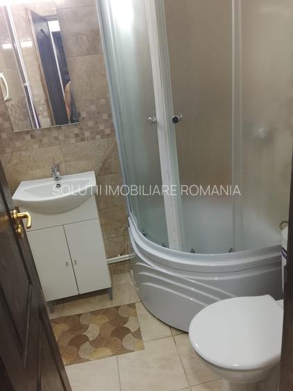 Garsonieră de închiriat - Mobilata si utilata - Mircea cel Batran - 6