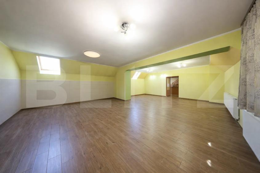Oportunitate! Spatiu multifunctional cu vizibilitate mare si vad comercial!