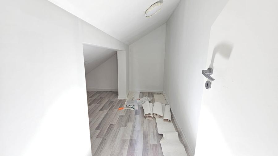 Apartament cu o camera, intabulat, Visoianu, statia de autobuz