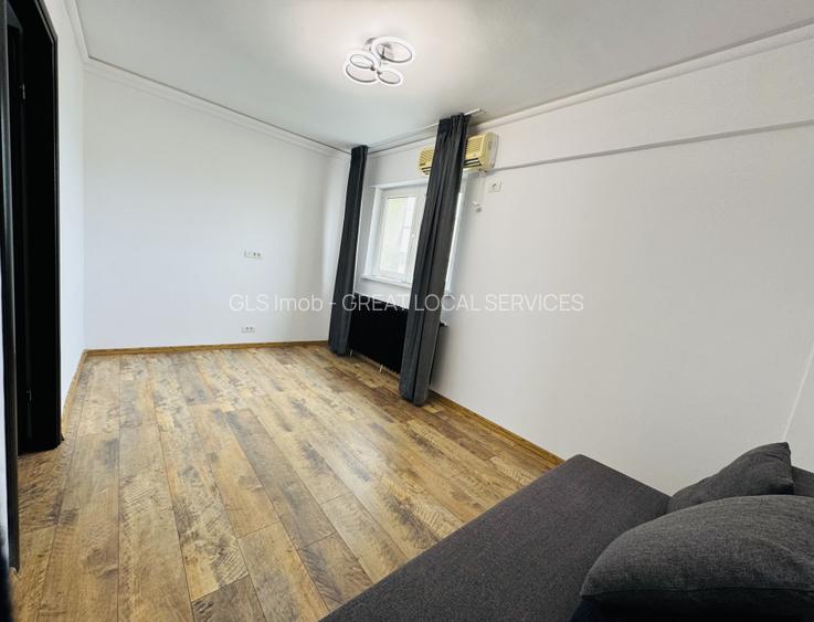 Apartament modern în Zona Iancului - Vatră Luminoasă - 13