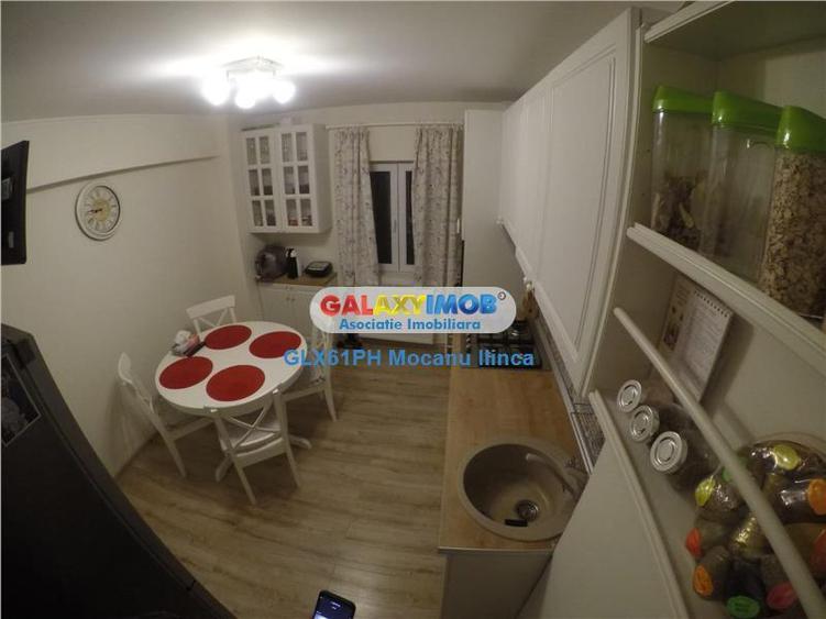 Inchiriere apartament 3 camere, modern, Ploiesti, Ultracentral
