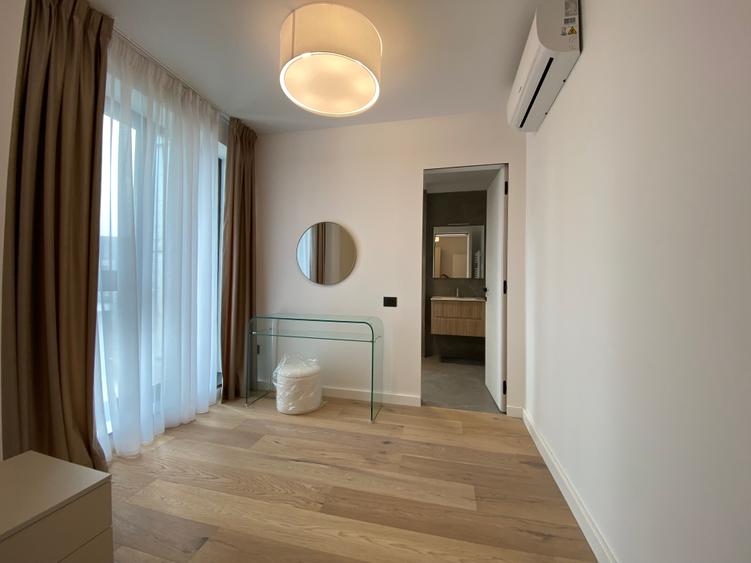 Lovely 2 bedroom brand new apartment fully furnished and equipped