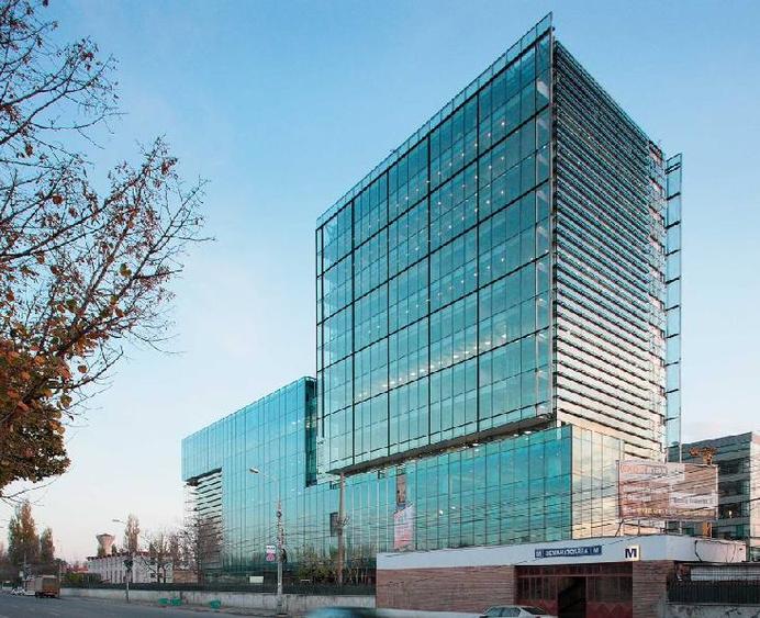 River View, Splaiul Independentei, 225 - 18900 mp 0% comision!