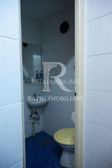 Spațiu Comercial de Închiriat | 100 mp | Calea Aradului | Oradea - 15