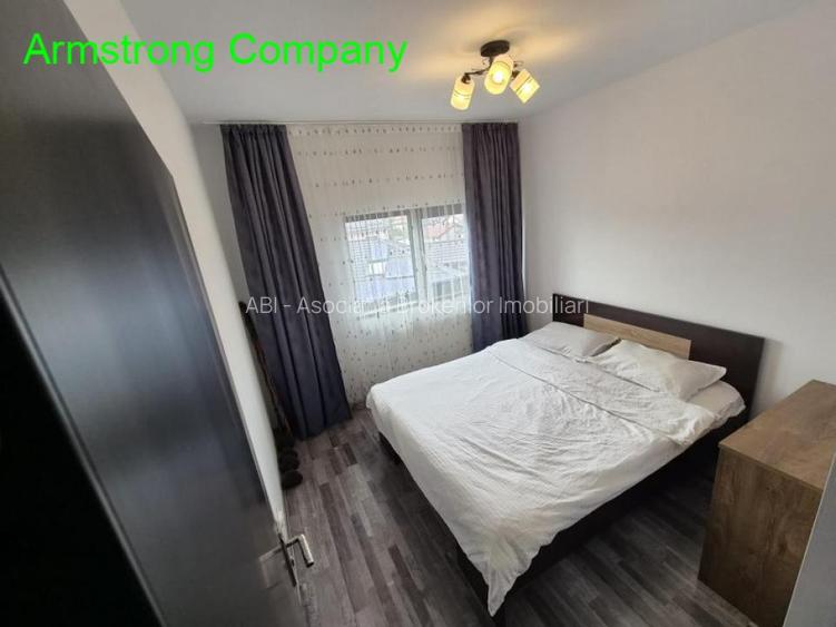 Apartament 2 Camere Apeductului, Mobilat, utilat 57000 eu - 23