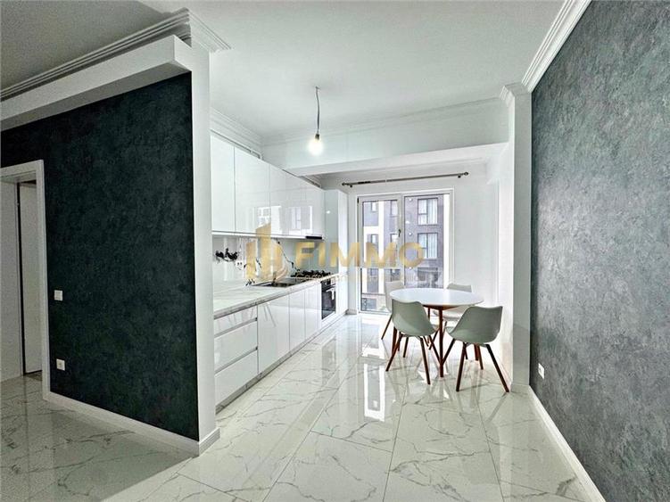 Apartament prima inchiriere | 3 cam | Loc de parcare privat | ID:1533