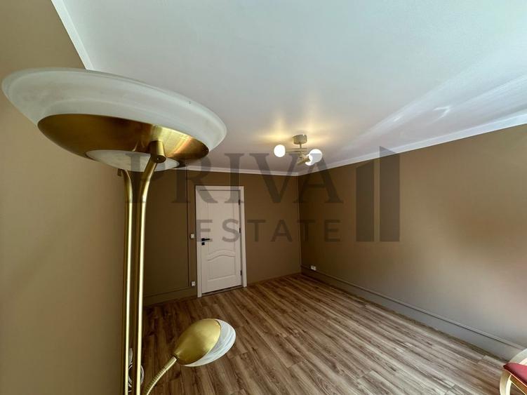 Garsoniera renovata, 26 mp, etaj 2, Complex Studențesc