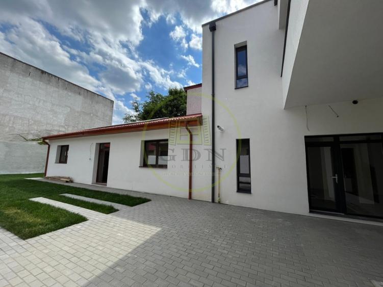 Spatiu de birou modern zona Platinia