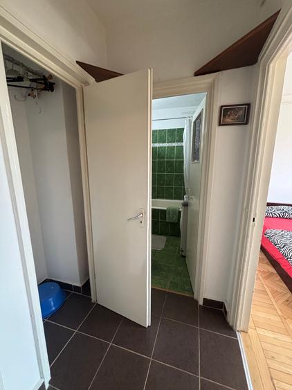 INCHIRIERE APARTAMENT CU 2 CAMERE - Grivita (Metrou Basarab)
