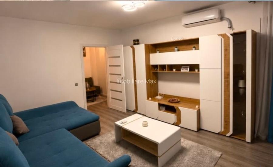 Exigent Plaza Inchiriere  Garsoniera LUX , 40MP , M Lujerului 8 MIN - 2