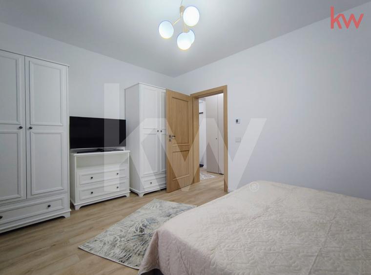 2 camere, premium – locație centrală, bloc nou