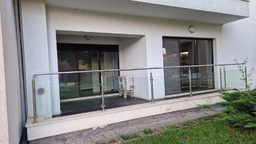 OCAZIE --- Apartament 4 camere 117 mp - GreenVista - PIPERA