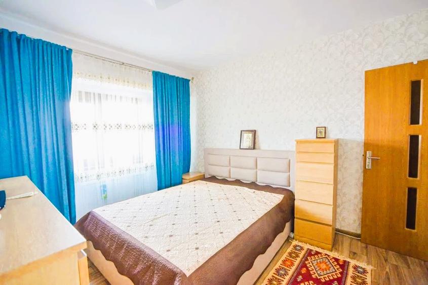 APARTAMENT 3 CAMERE CARTIER- E3