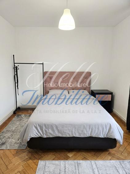 Apartament 3 camere, 65 mp + 12 mp balcoane, zona Gheorgheni, Cluj-Napoca