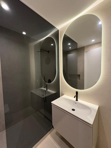 Aviației Tower | Bloc nou | Apartamentul se vinde nemobilat
