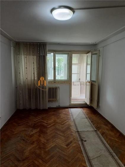 Apartament 2 camere Podu Ros - (Palas) Exclusivitate