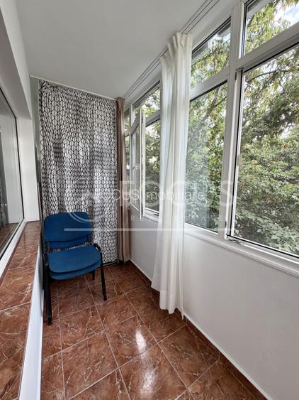 Apartament 2 camere decomandat | Boiler | 2 balcoane | Zona Tei - 15