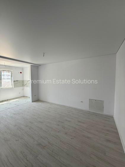 APARTAMENT TIP STUDIO - BLOC NOU - COMISION 0% - DIRECT DEZVOLTATOR - 44 MP - 16