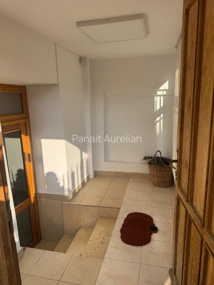 Inchiriez apartament in vila pretabil birou sau activitati comerciale - 3