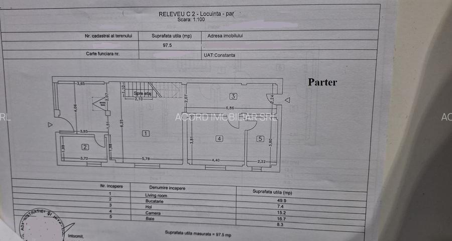Casă P+1 - oază de relaxare în Palazu Mare - 11
