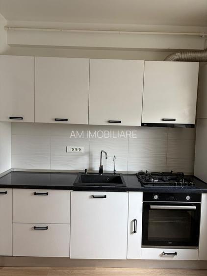 GARSONIERA - METALURGIEI, CENTRALA PROPRIE, PARCARE, BLOC NOU, MODERN - 3
