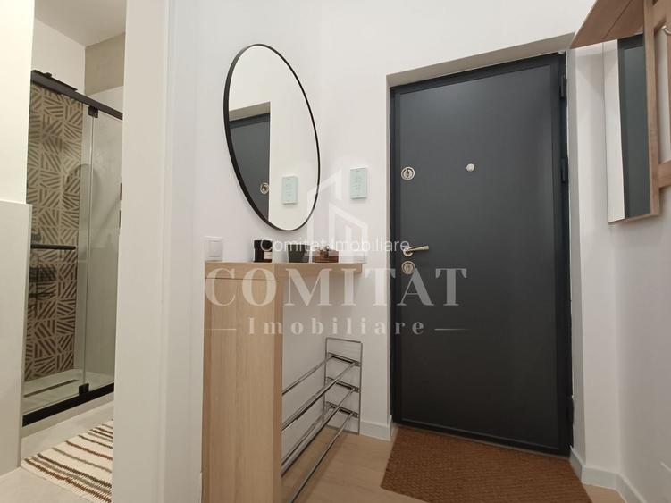 Apartament cu 2 camere | Florești zona Eroilor
