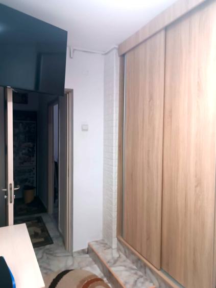 🙋Centru🔸 2 Camere Circular 55m² Mobilat Utilat Izolat Centrala pe Gaze