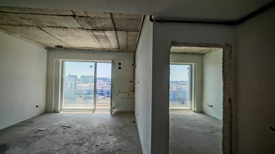 Apartament 2 camere cu piscina, Mamaia Nord