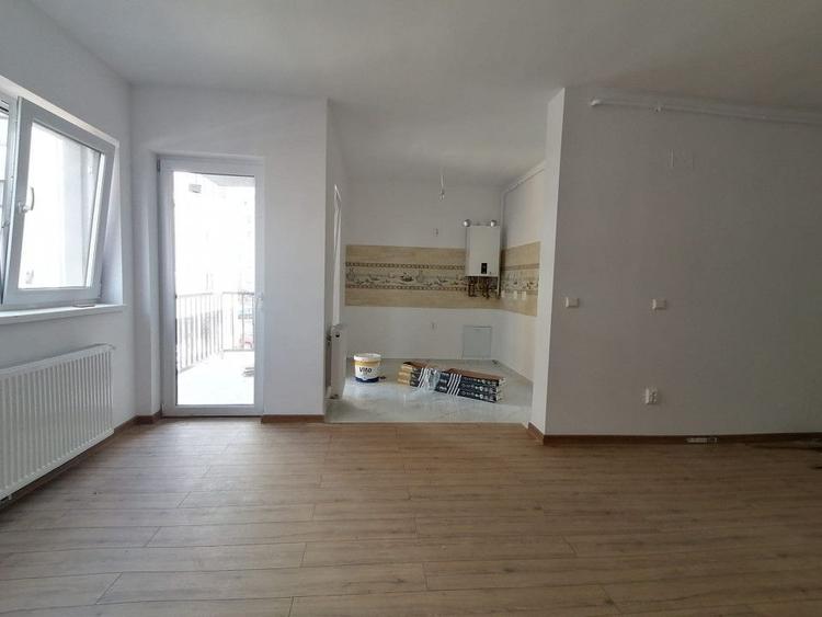 Apartament nou cu predare imediata 3 camere - Doamna Stanca