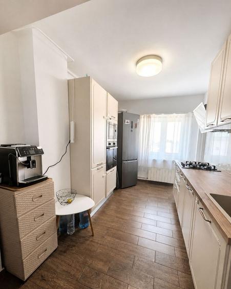 NERVA TRAIAN | 3 CAMERE | MOBILAT UTILAT