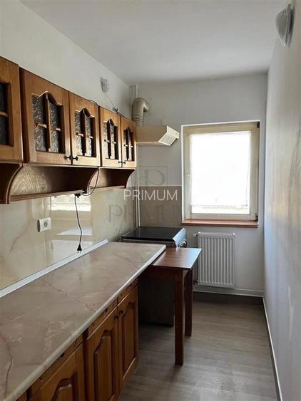 BRANCOVEANU - APARTAMENT 1 CAMERA - decomandat, etaj intermediar - 7