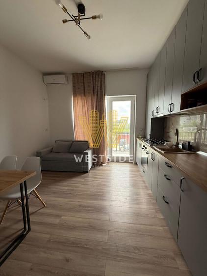 Apartament premium de vanzare, cu 2 camere, in Giroc