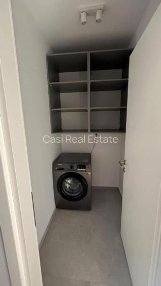 Vilă premium cu 5 camere complet mobilata   poziționată in complex residential - 10