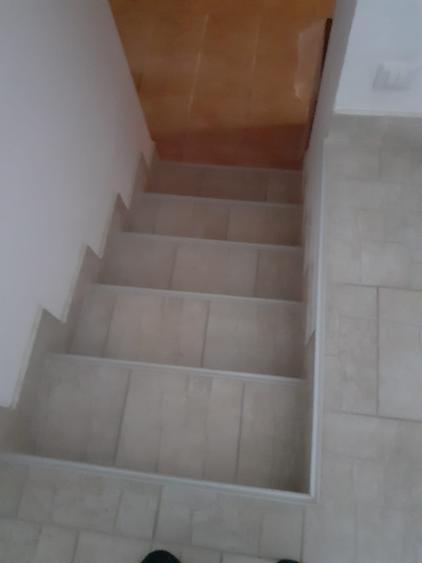 MAGURELE, Vila an 2012 S+P+E+M, Sutila 315mp, garaj, foisor, centrala proprie