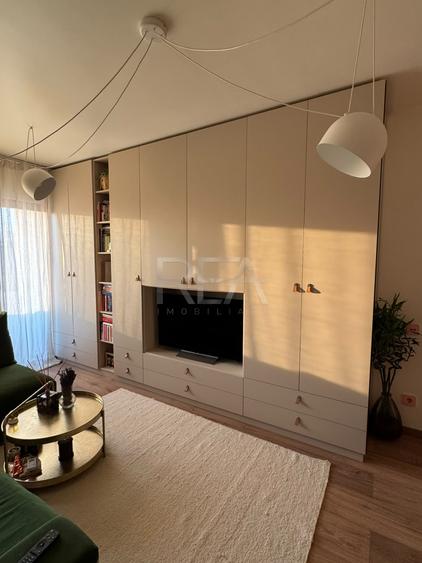 Apartament 2 camere | 54 Mp | Mobilat și Utilat | Metrou Jiului