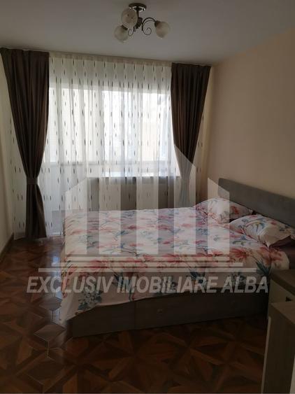 Apartament 2 camere | 56 mp | Etaj 1 | Renovat | Cetate - Closca
