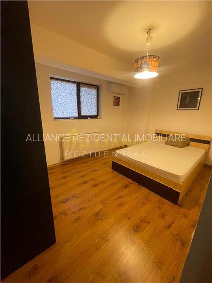 Inchiriere apartament 2 camere studio metrou Dimitrie Leonida - 6