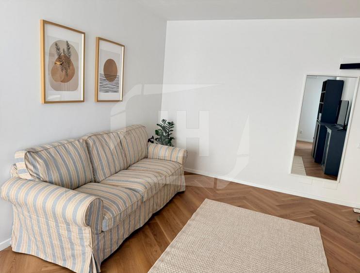 Apartament 2 camere in bloc nou zona Iulius Mall