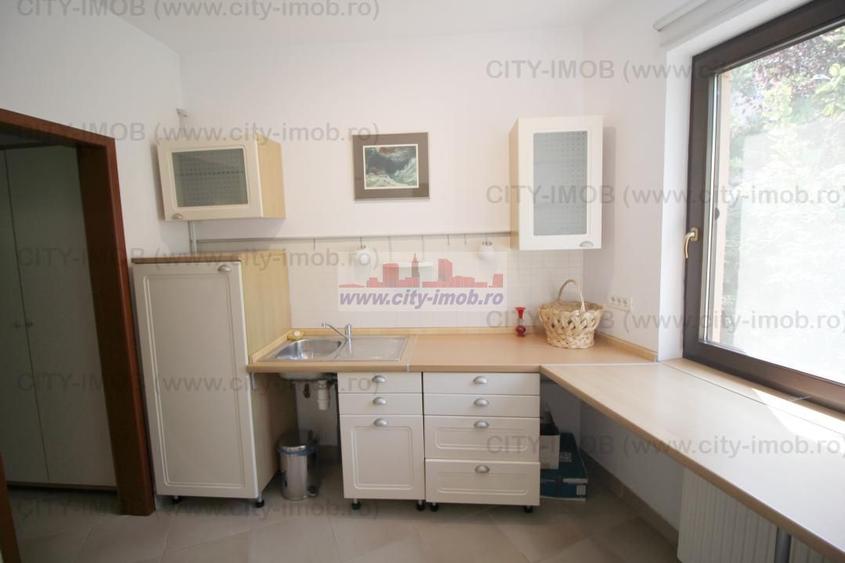 Vanzare Vila Pipera 1350 mp teren adiacent Iancu Nicolae