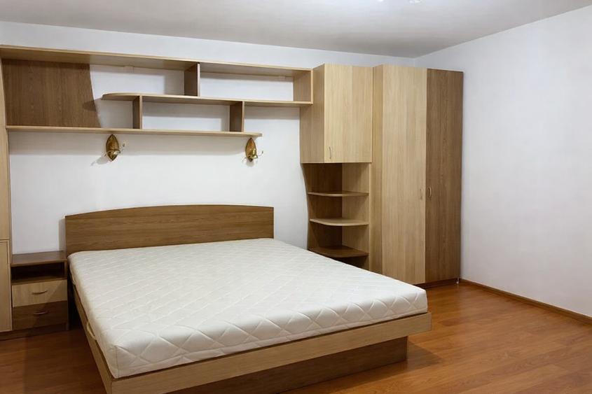 Apartament 2 camere Nicolina 57 MP – Clopotari - Mobilat & Utilat