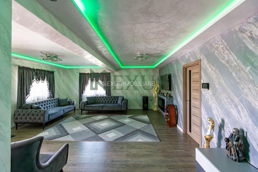 Casă premium nouă de vânzare – Bacău, Strada Vasile Lupu - 41