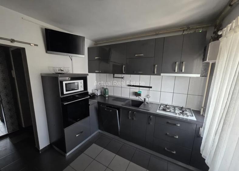 APARTAMENT 2 CAMERE | ZONA CASA DE CULTURA | PIATA BALADA | TERMEN LUNG - 2