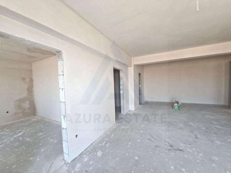 Apartament premium 3 camere predare cheie etaj 2 parcare in Selimbar