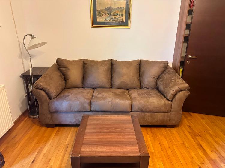 APARTAMENT 2 CAMERE DE INCHIRIAT IN ZONA FLOREASCA PROPRIETAR