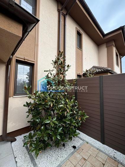 Casa NOUA | 130 mp | Giroc | Finisaje și materiale premium |