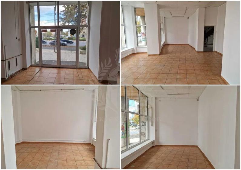 //SPATIU COMERCIAL// ULTRACENTRAL//