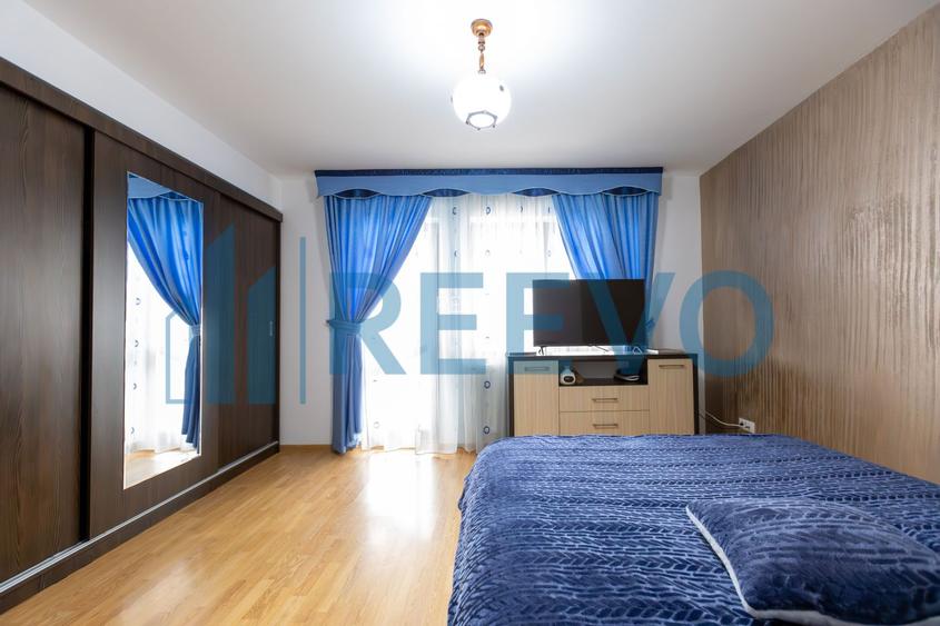 Casă/Vilă cu foișor | 1.000 mp teren | Măgura - 47